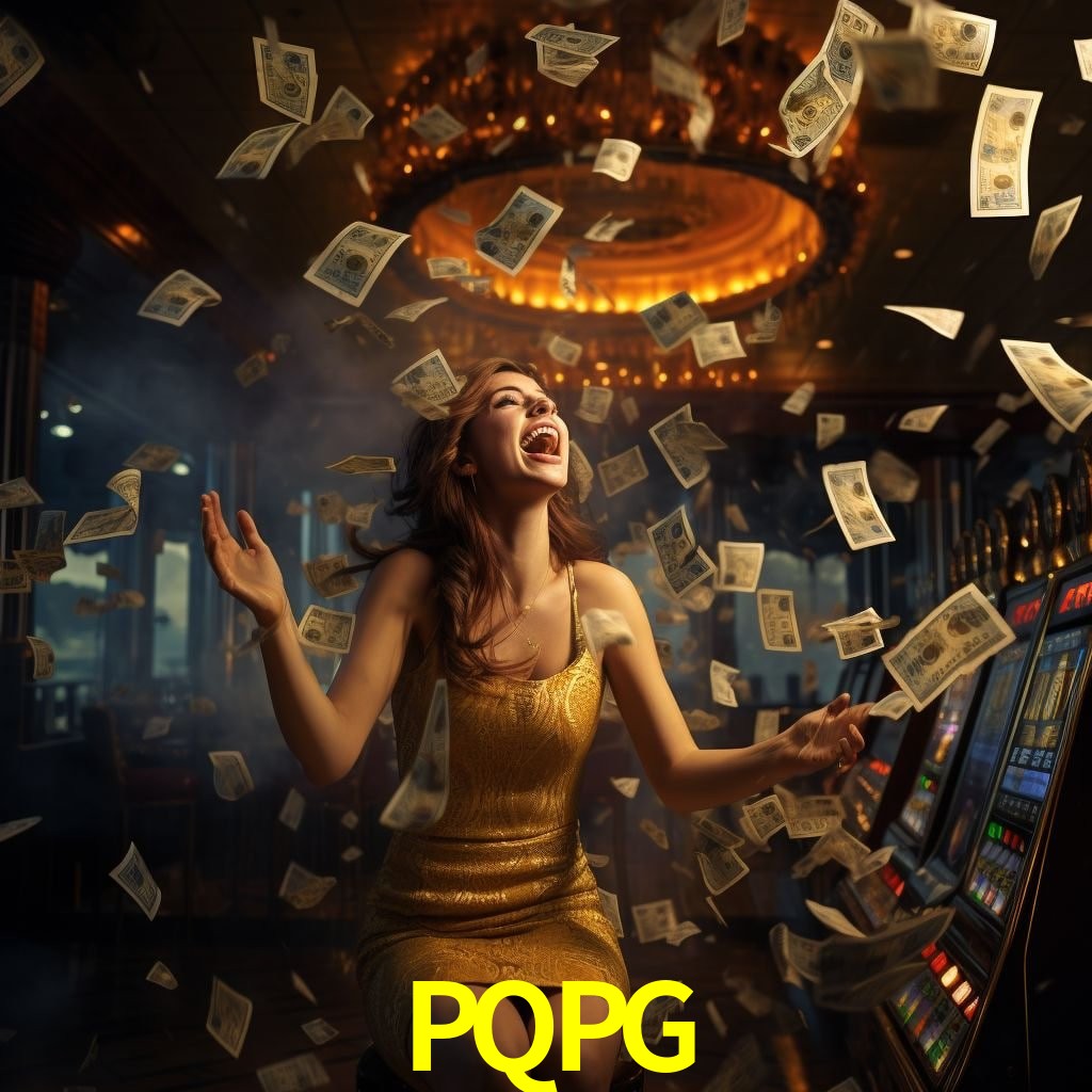 PQPG Certificado eCOGRA - Jogos Justos Auditados