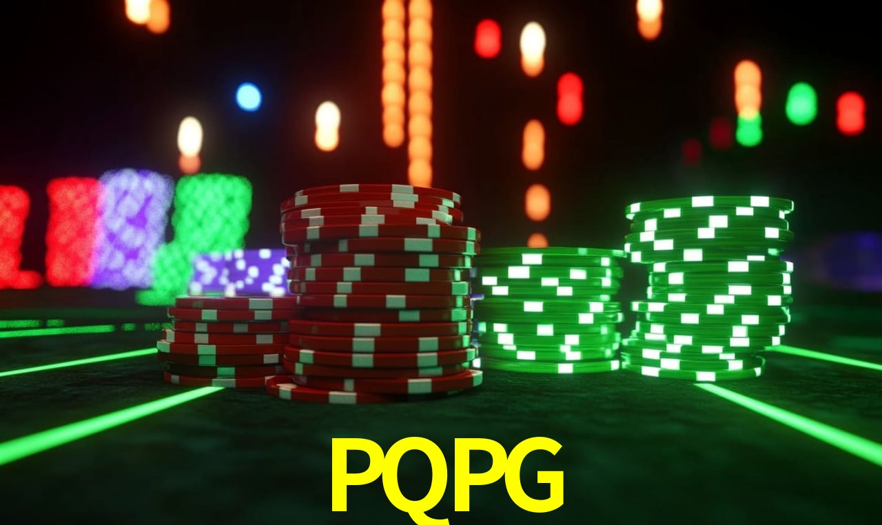 Requisitos do APK da PQPG para Android