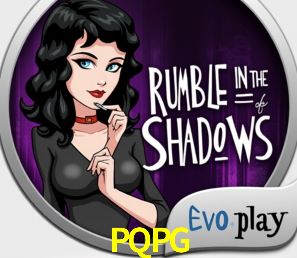 PQPG Logo Verificado