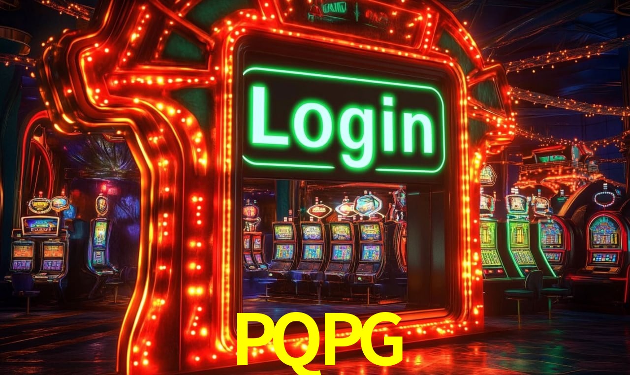 App PQPG no celular