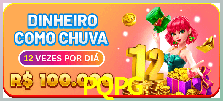 Aplicativo móvel PQPG para iOS e Android