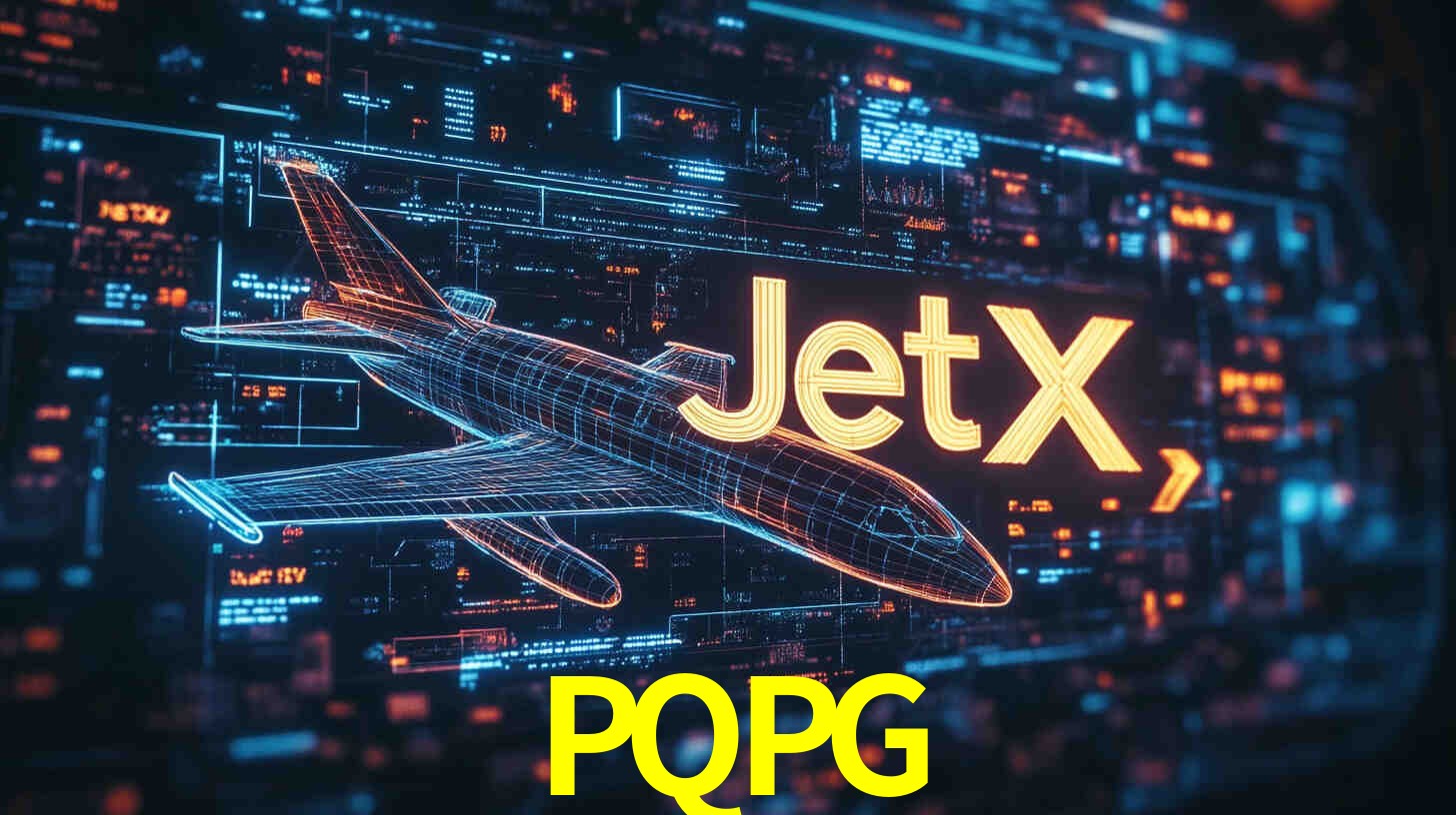 Acesso à conta PQPG