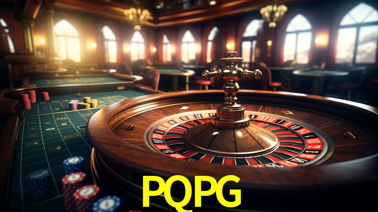 plataforma PQPG