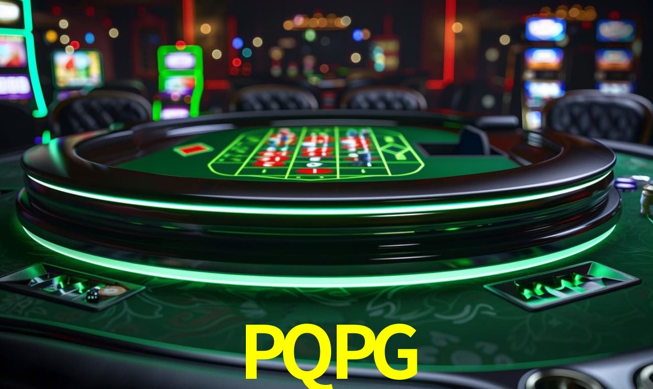 Loteria PQPG - Mega-Sena online