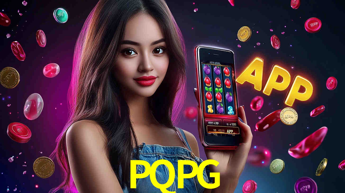 Imagem quadrada de apoio para baixar PQPG