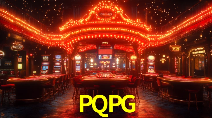 PQPG Loteria Online Brasil - Plataforma Certificada