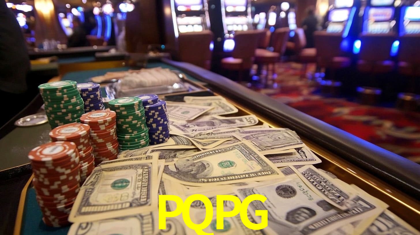 PQPG Slots - PQPG visual 2