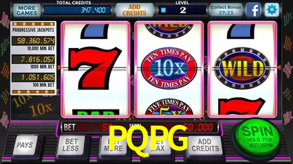 PQPG