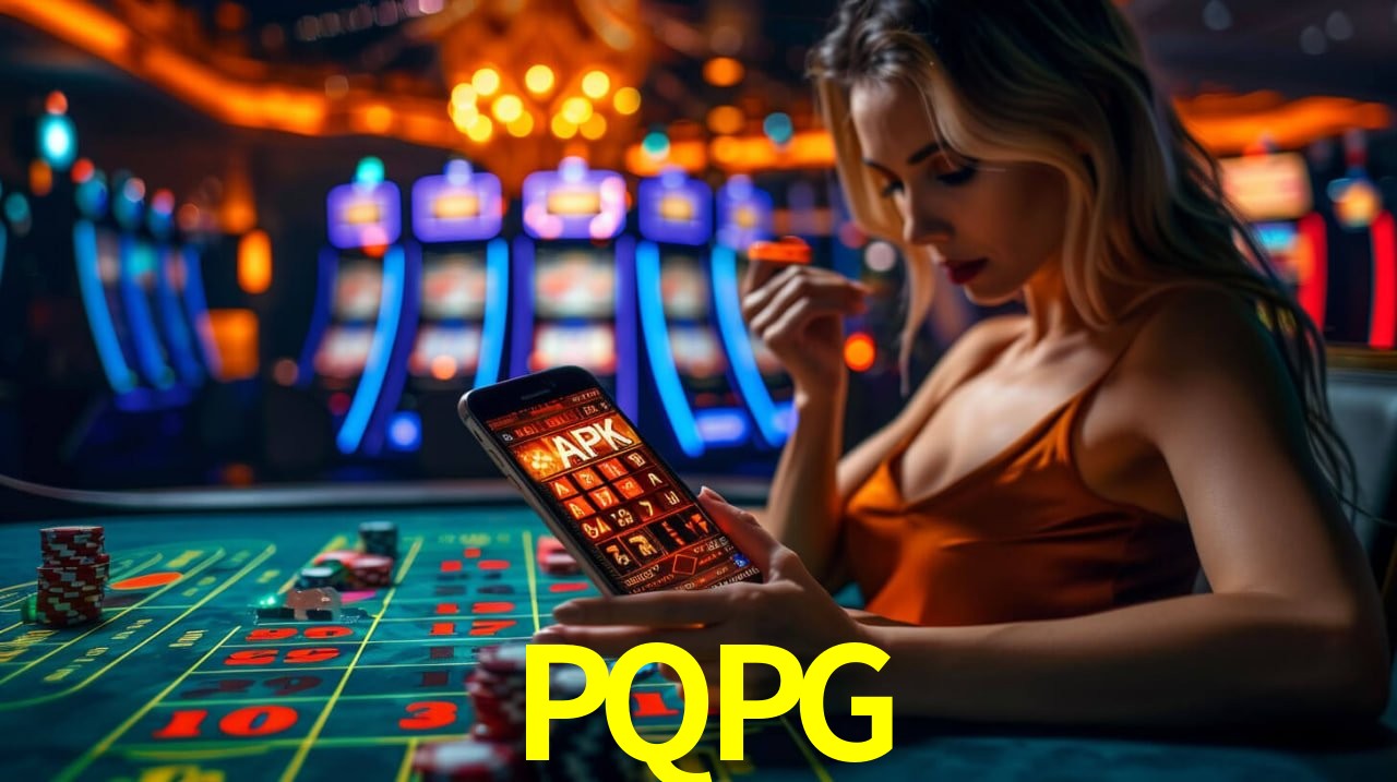 PQPG cassino online
