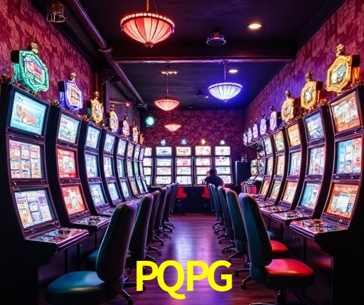 PQPG Aplicativo - PQPG visual 2