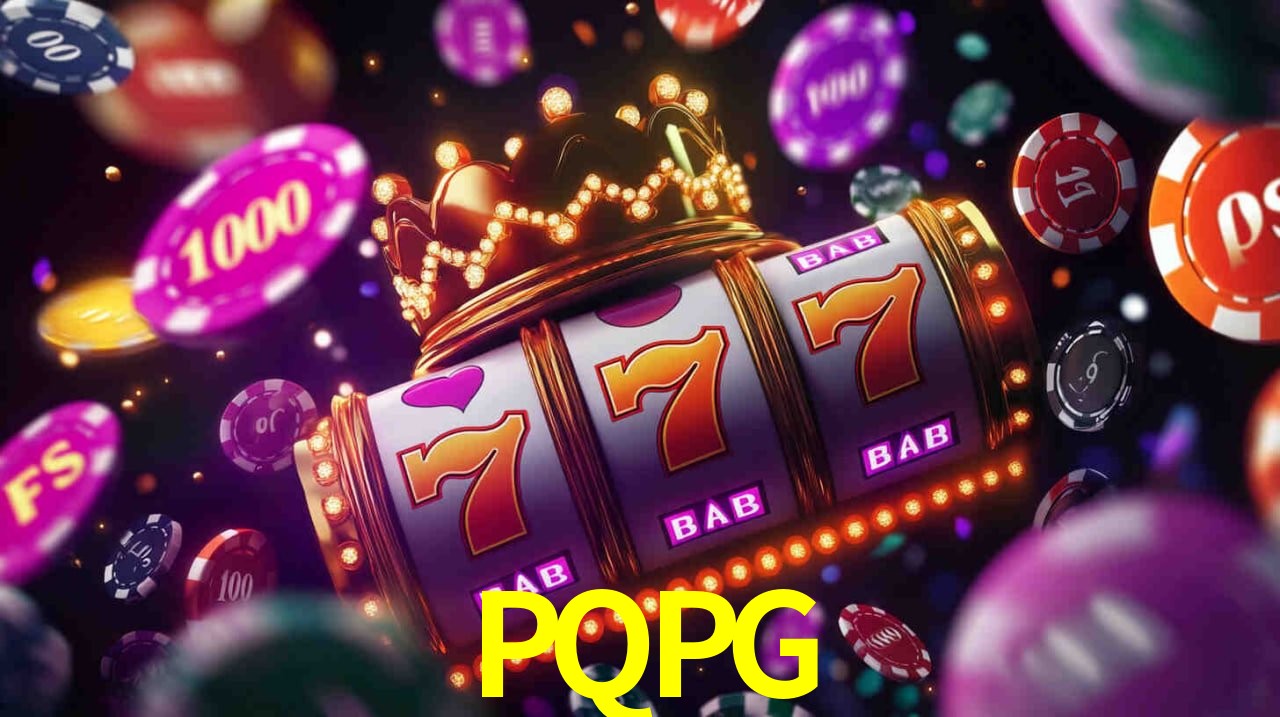 PQPG Bonus Rain – Ganhe mais em jogos de caça-níqueis