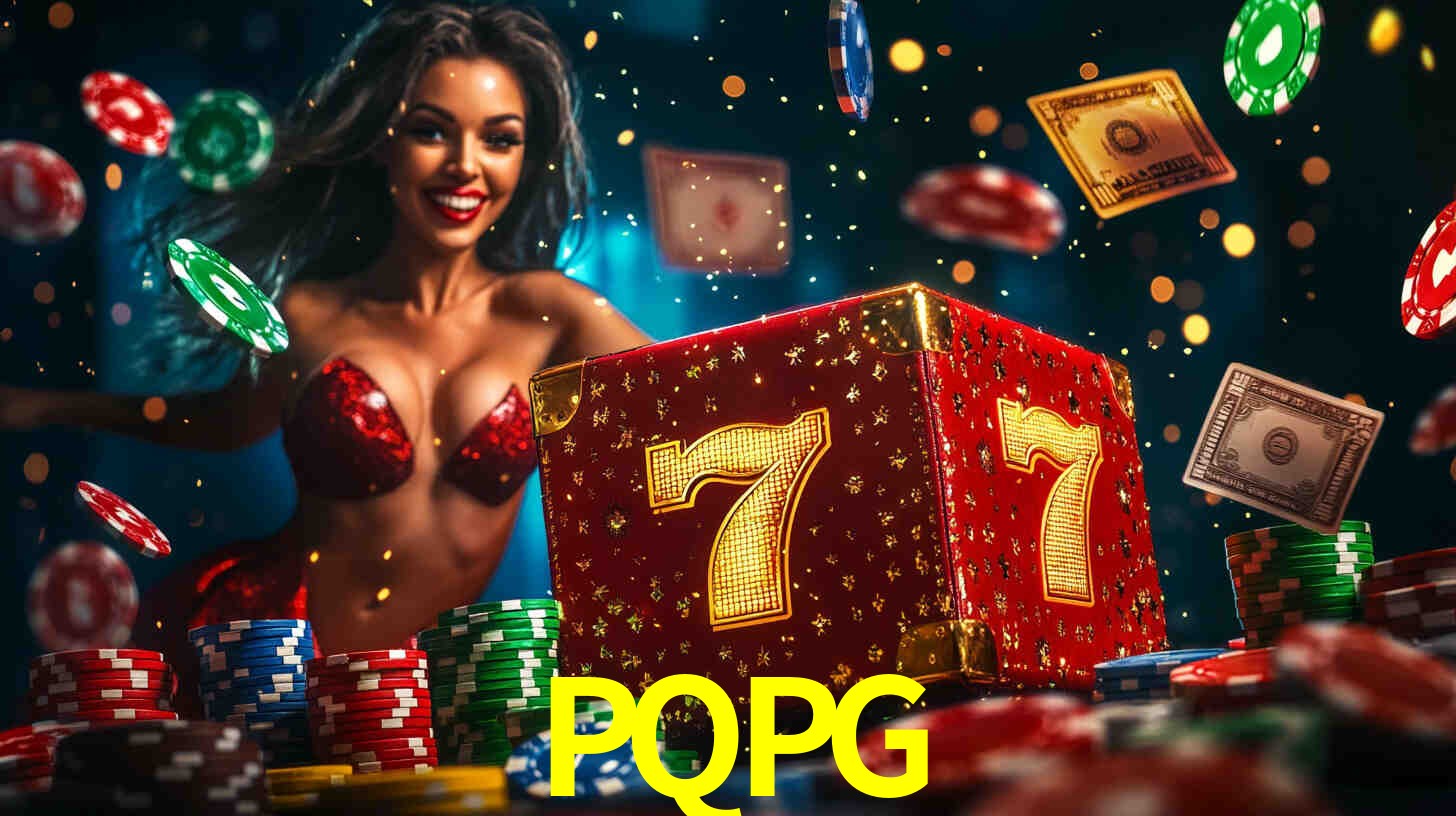 PQPG bet Brasil