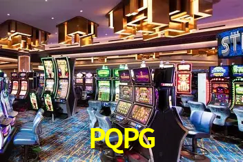 PQPG plataforma — saque cashout PIX com comprovante