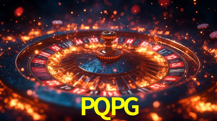 Logo PQPG Loteria Online