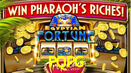 PQPG Slots