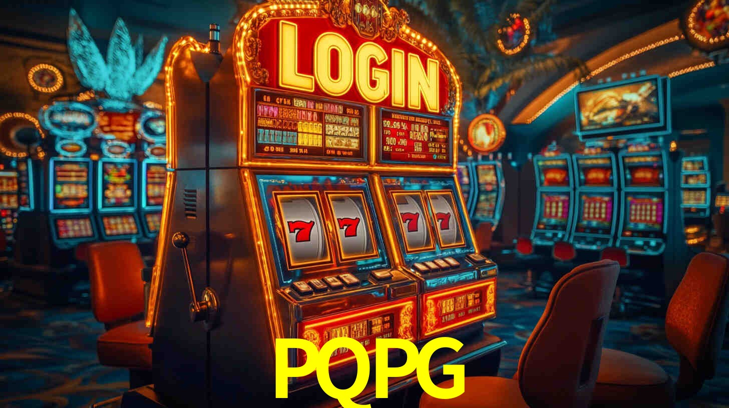 Bot PQPG Telegram