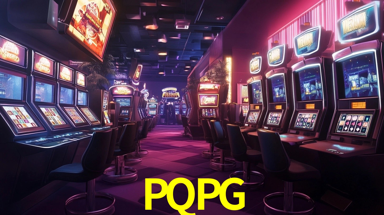 PQPG Instalar Logo 3