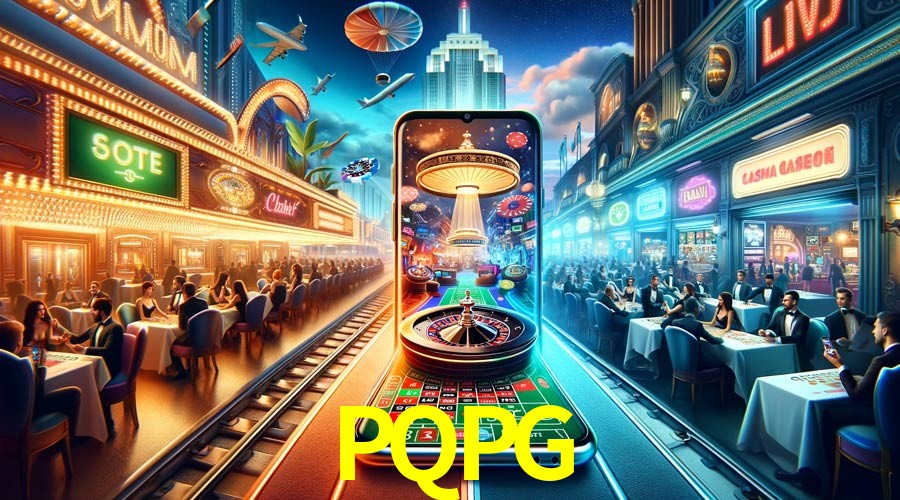 PQPG Facebook Brasil - Siga Nossa Página Oficial