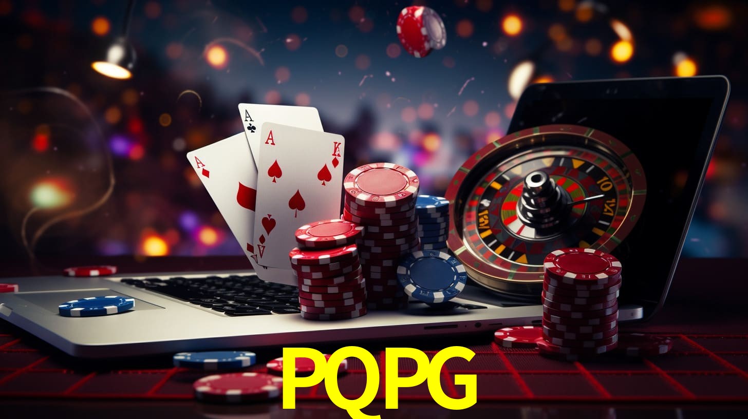 PQPG Segurança Logo 2