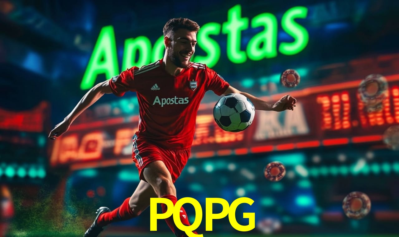 Eventos PQPG