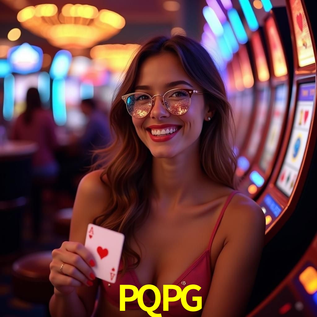 Benefícios VIP PQPG