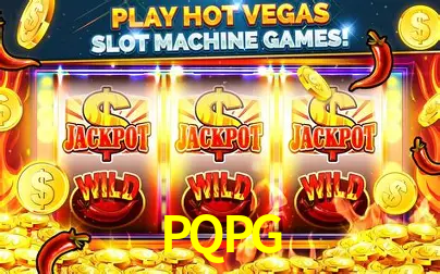 Slots PQPG - Jackpots Progressivos
