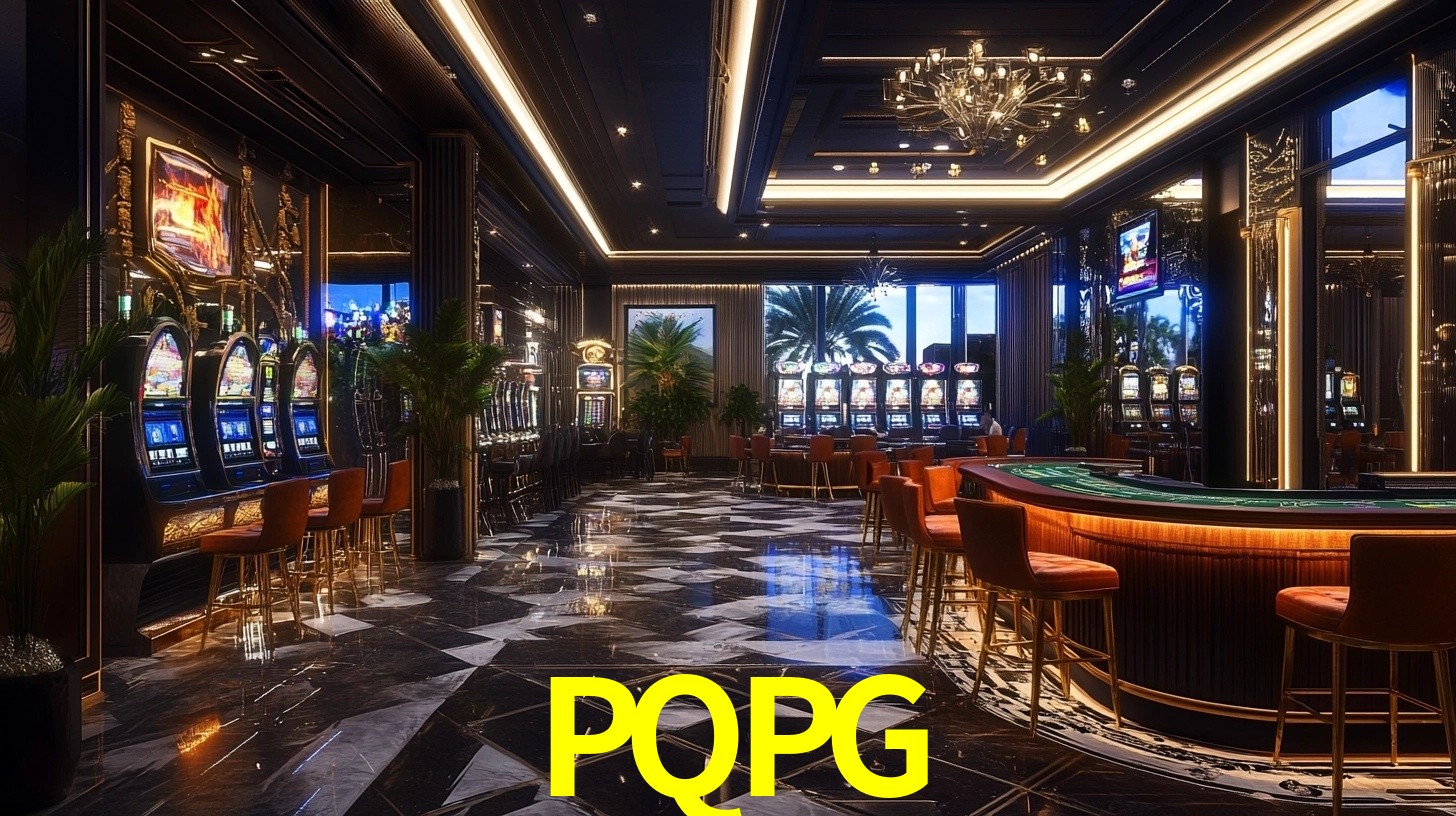 Logo PQPG Telegram Canal Oficial