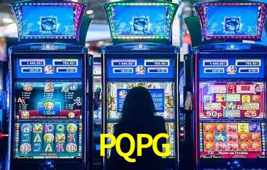 App PQPG iOS