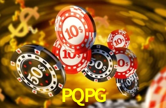 Requisitos do APK PQPG para Android - Logo Oficial