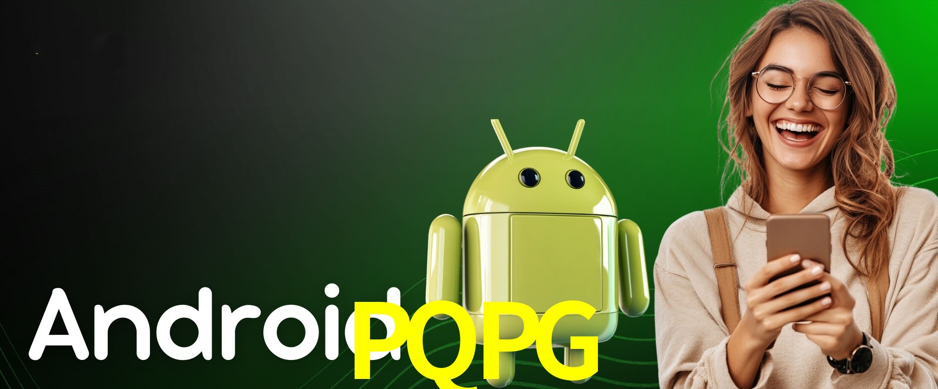 Comparação app mobile e versão web PQPG