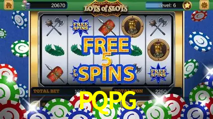 Slots PQPG - RTP Alto Certificado
