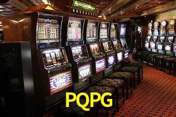 PQPG plataforma — depósito PIX instantâneo no caixa