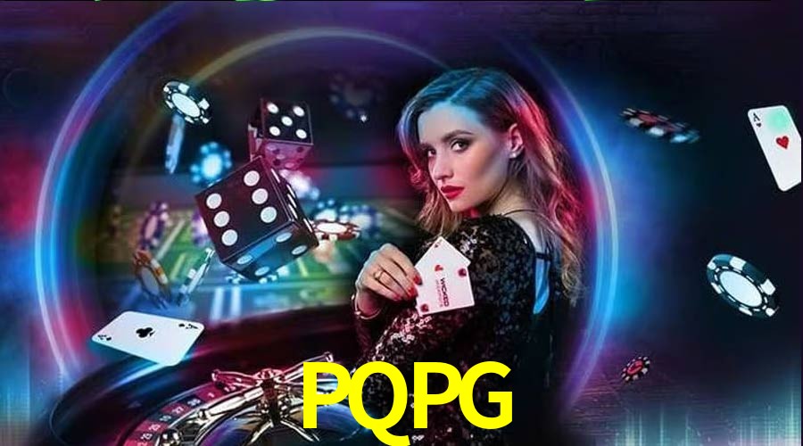 Segurança App PQPG