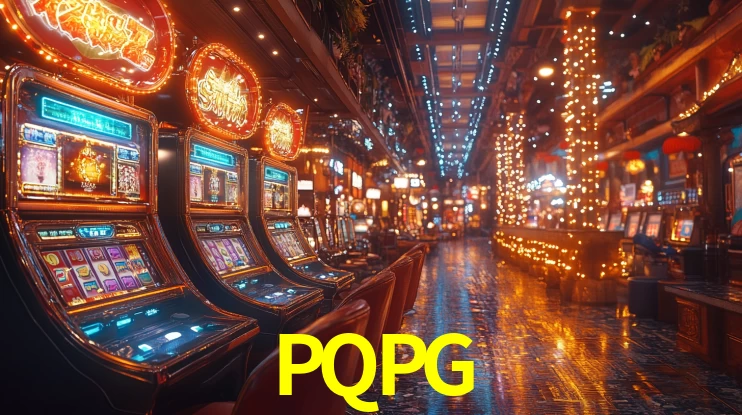 PQPG Logo Oficial