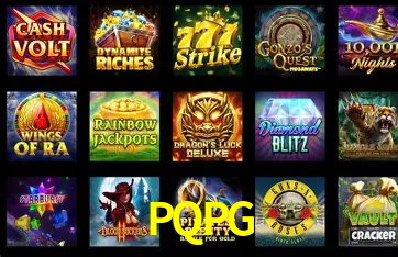 PQPG termos — contrato de uso e regulamento da plataforma