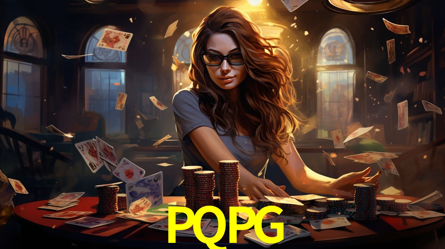 PQPG Segurança Logo 3