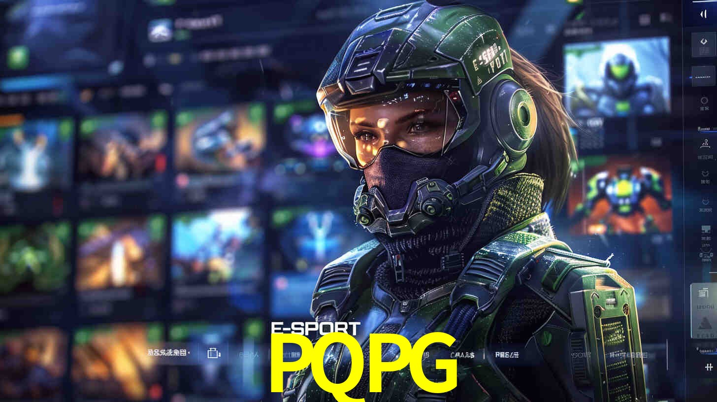 PQPG bet — mercados de futebol e esportes no app