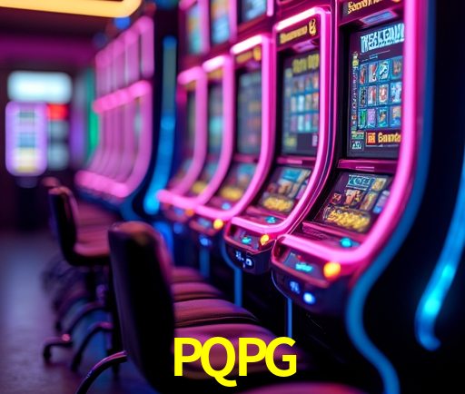 RTP dos slots populares na PQPG