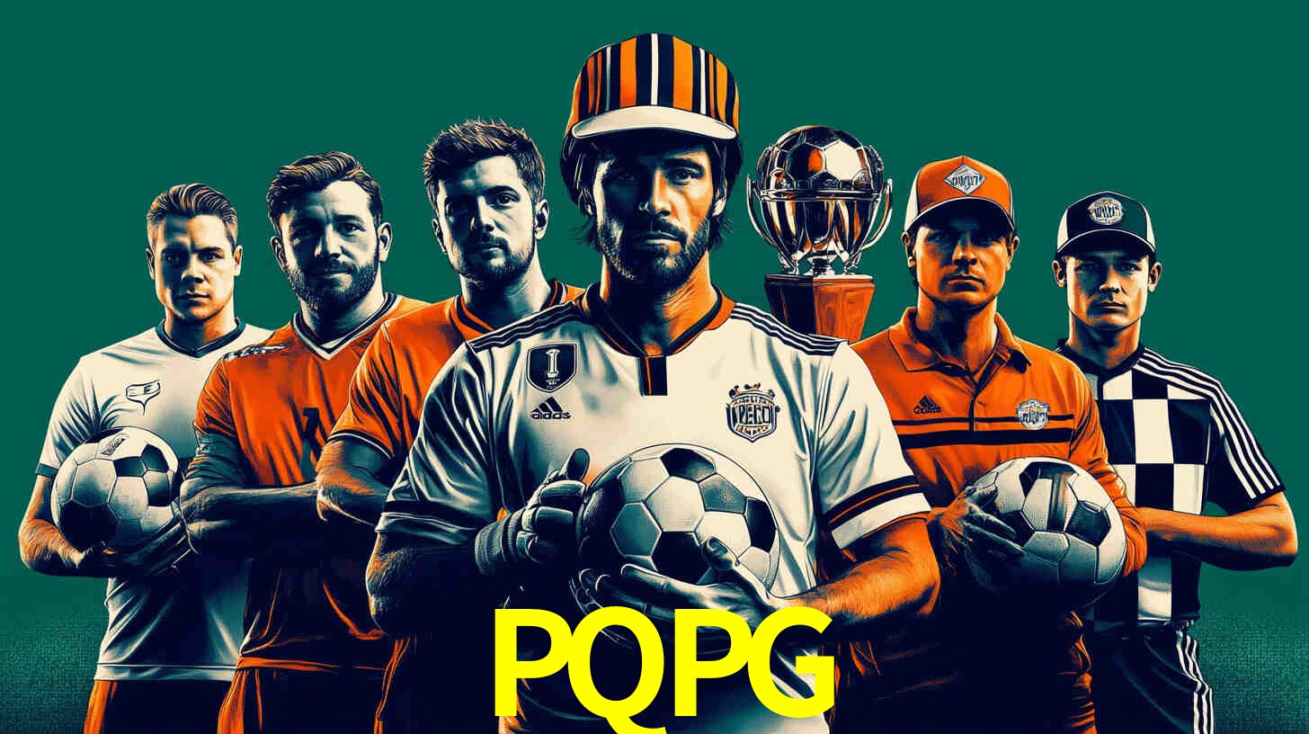 PQPG bet casino
