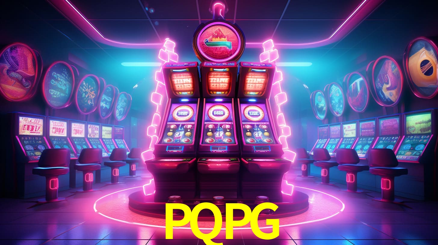 PQPG Cassino Online Certificado