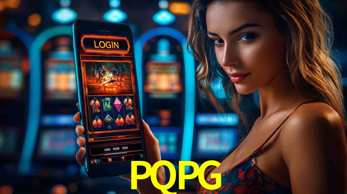 PQPG Licença Curaçao Gaming