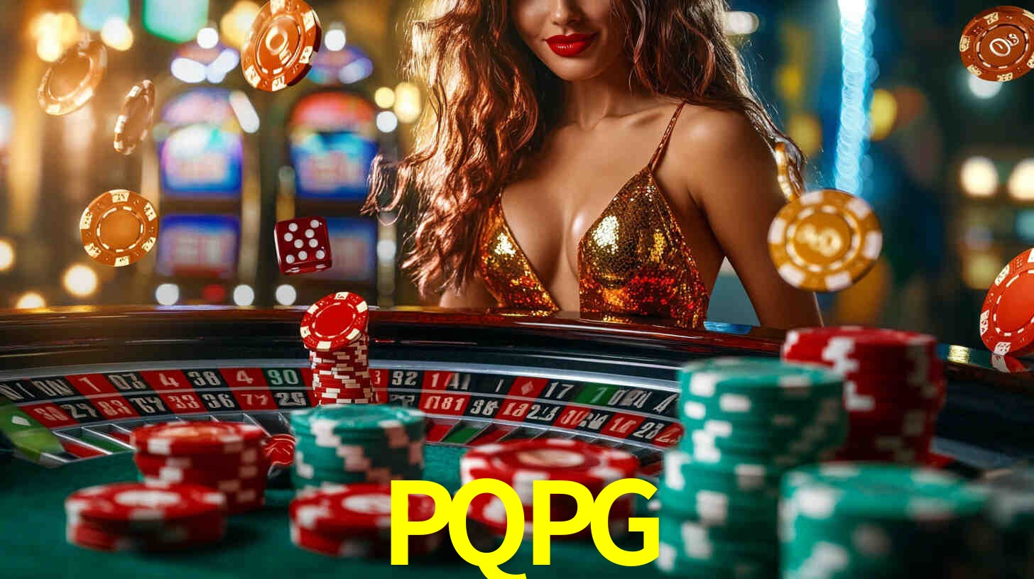 PQPG VIP Program Logo