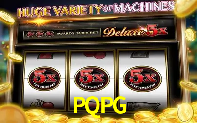 Bônus VIP PQPG