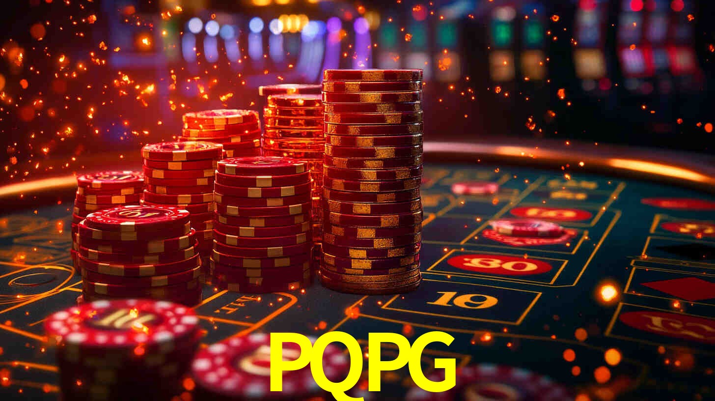 login PQPG.com