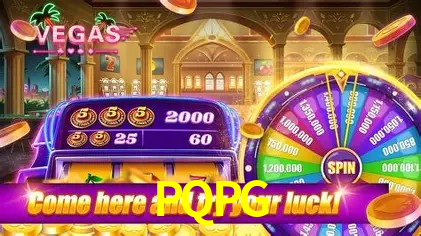 PQPG lottery