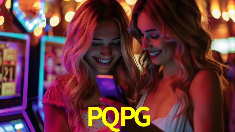 PQPG live casino