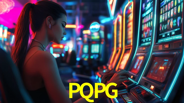 PQPG welcome bonus