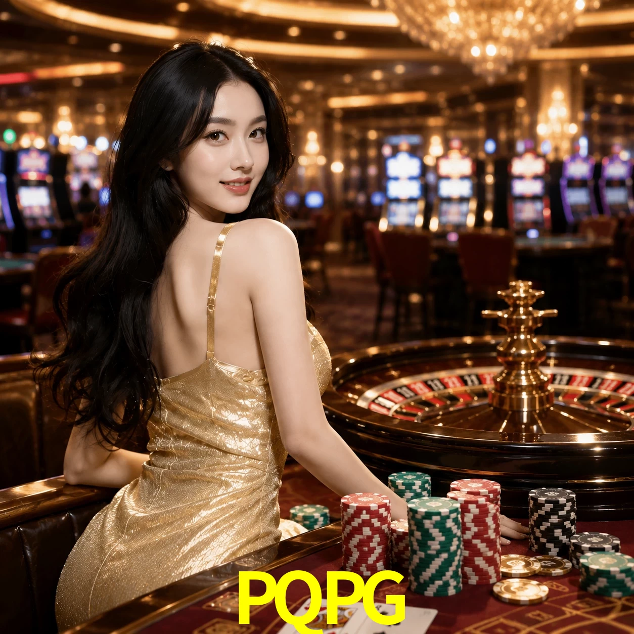 Download app PQPG Android iOS