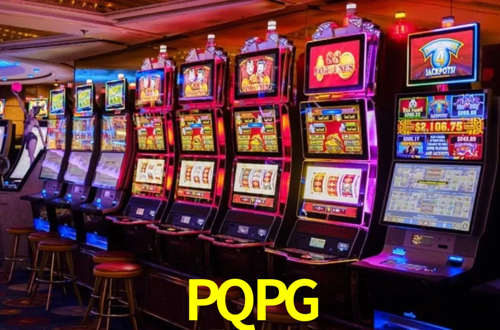 Slots PQPG - Sweet Bonanza e caça-níqueis populares