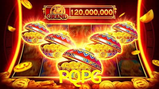 App PQPG slots mobile